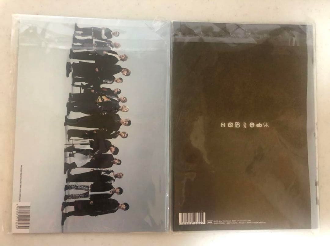 BMSG FES 22 23 DVD等まとめ売り 銀テ付き BMSG限定版