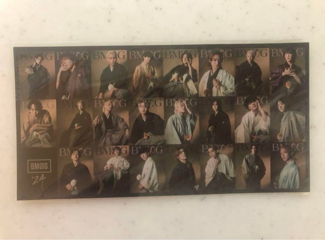 BMSG FES 22 23 DVD等まとめ売り 銀テ付き BMSG限定版