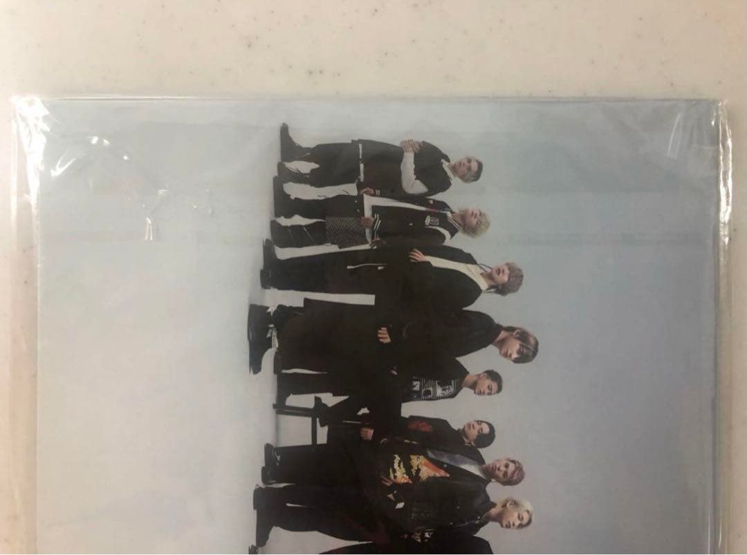 BMSG FES 22 23 DVD等まとめ売り 銀テ付き BMSG限定版