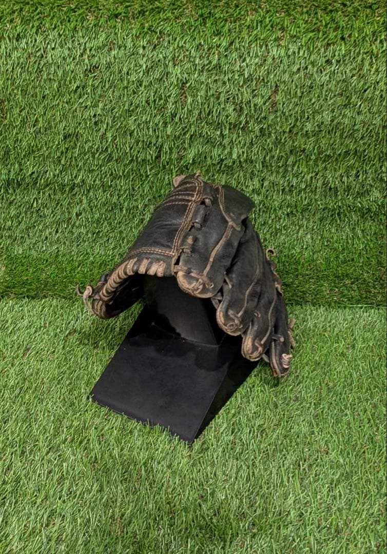 野球グラブ　グローブ　中学硬式用　投手用　ミズノ　グローバルエリートRG