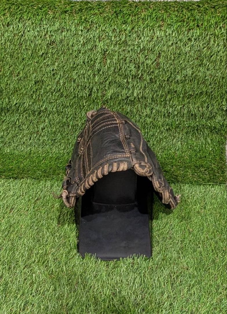 野球グラブ　グローブ　中学硬式用　投手用　ミズノ　グローバルエリートRG