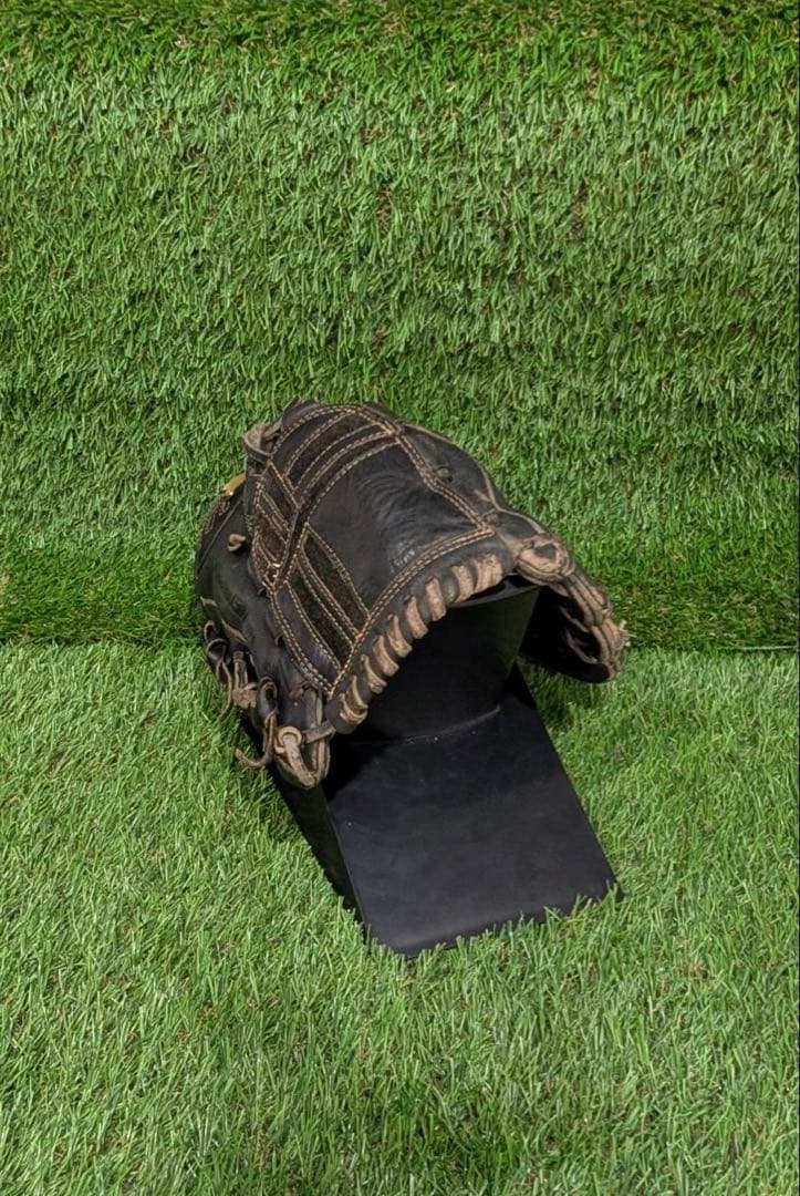 野球グラブ　グローブ　中学硬式用　投手用　ミズノ　グローバルエリートRG