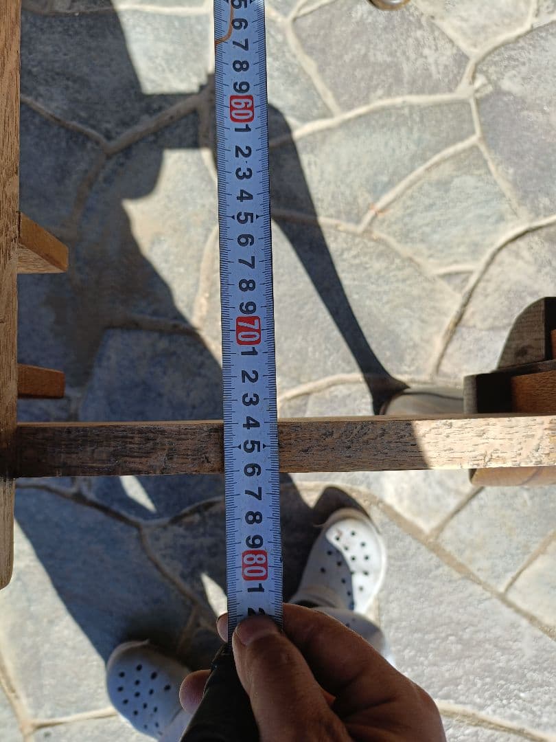 さ*と様 アンティーク家具 ドローリーフテーブル 1940年 イギリス