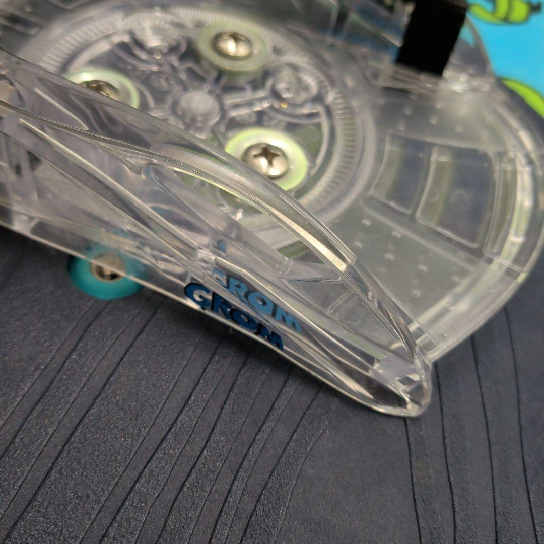 さ*る様 Burton Chopper 110　スノーボードヘルメット付