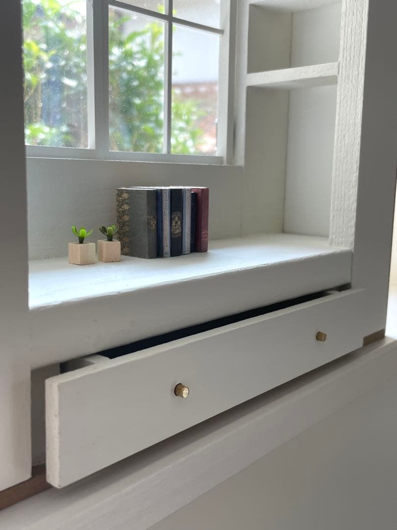 ⚠️内容確認願います/ドールハウス/ミニチュア/ハンドメイド