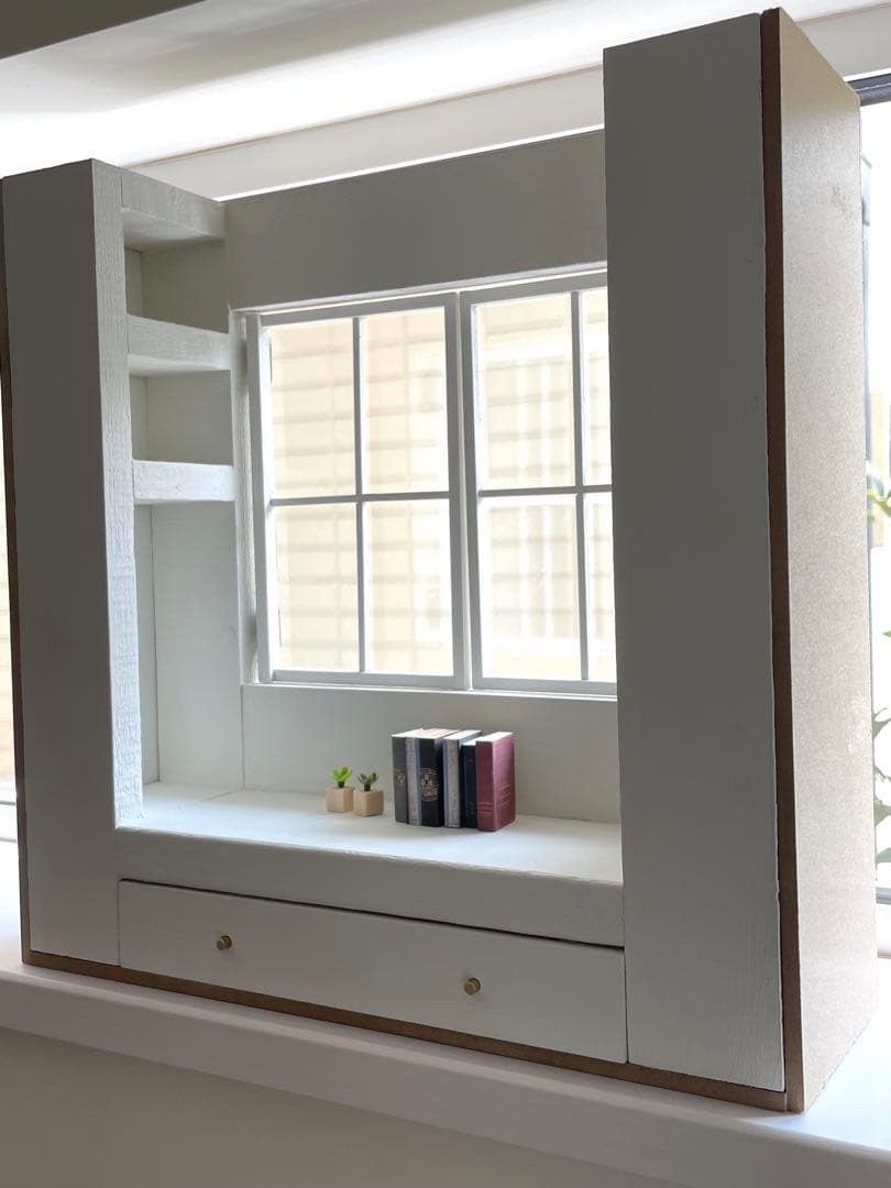 ⚠️内容確認願います/ドールハウス/ミニチュア/ハンドメイド