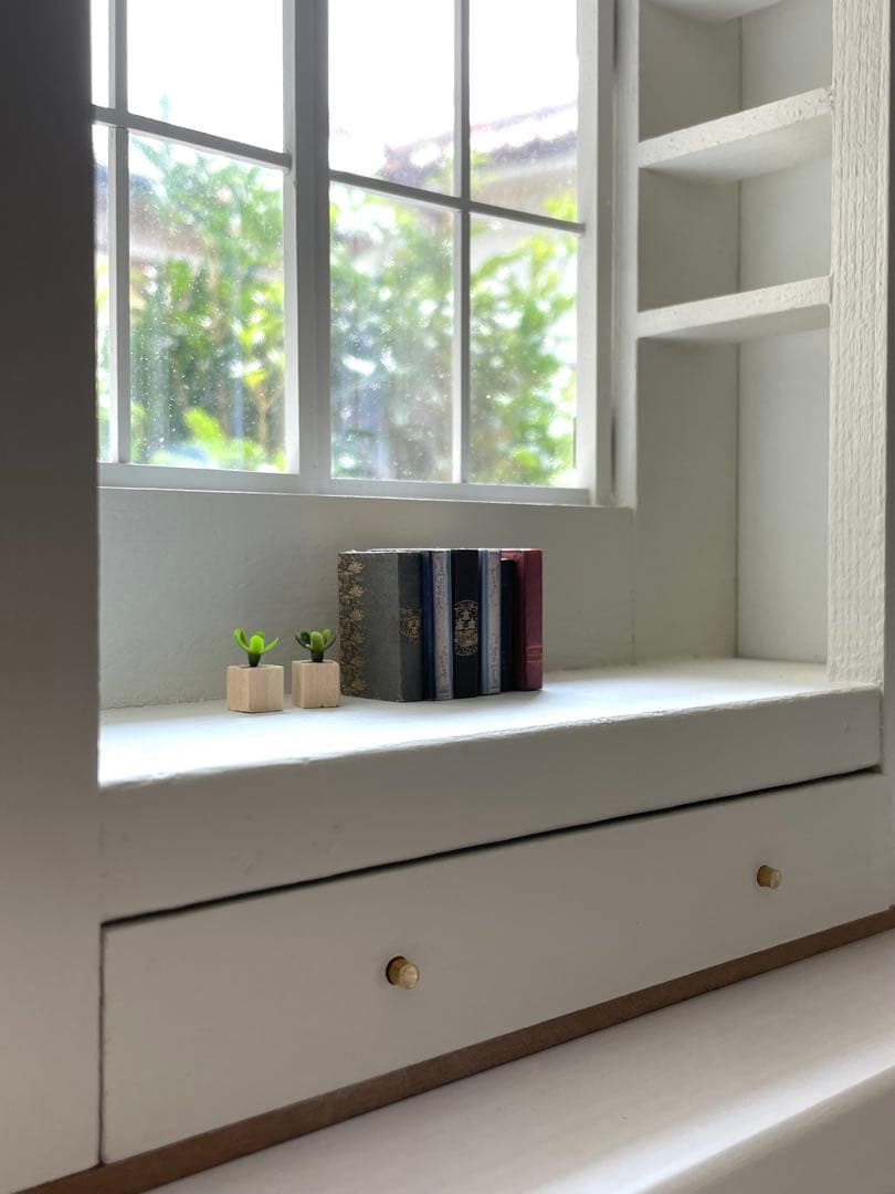 ⚠️内容確認願います/ドールハウス/ミニチュア/ハンドメイド