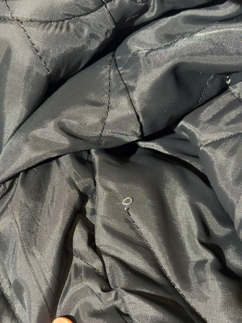 レア！90s USA製｜Chalk Lineレイダース｜大きめMサイズ