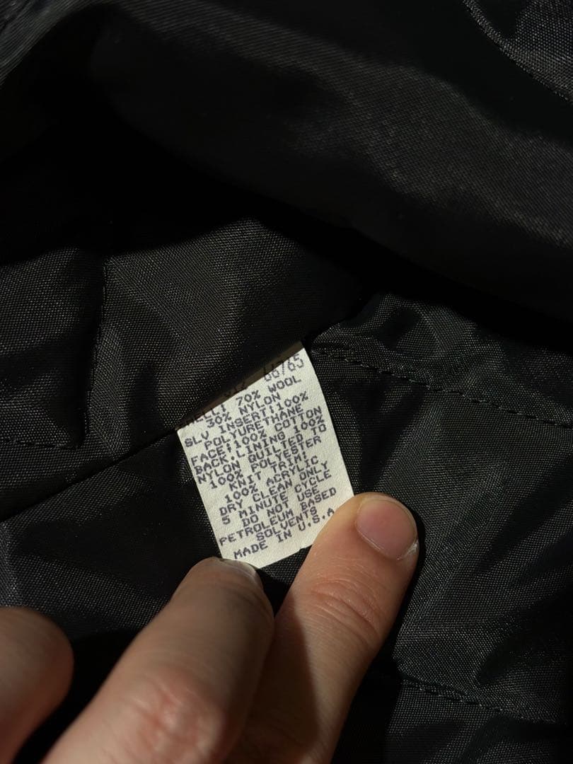 レア！90s USA製｜Chalk Lineレイダース｜大きめMサイズ