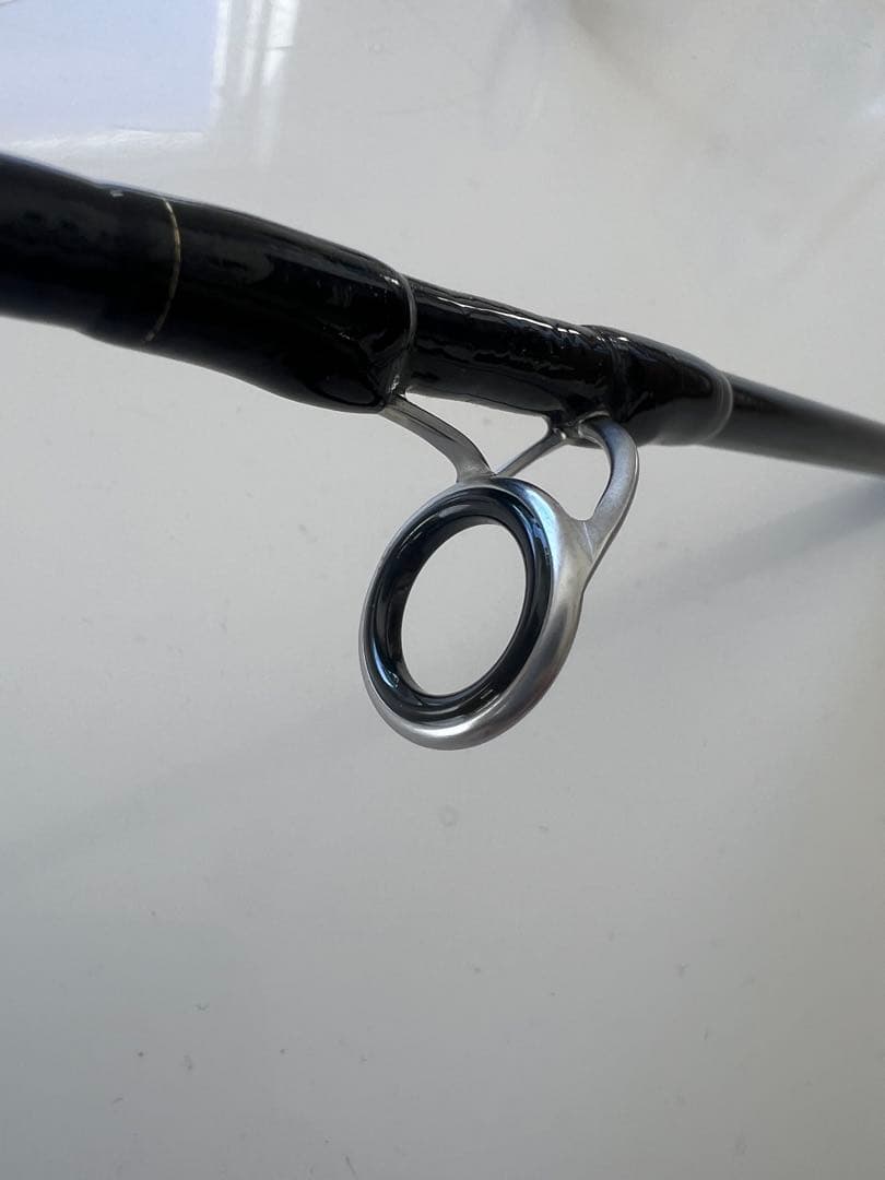 ロッド PURELIST AK 116H-3