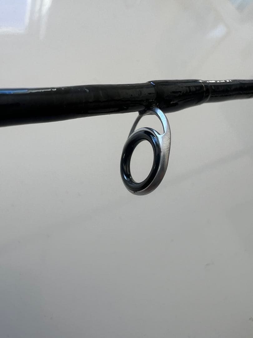 ロッド PURELIST AK 116H-3