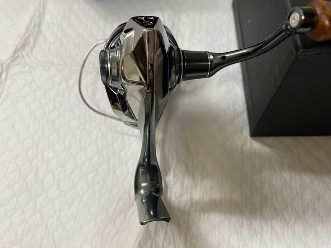 シマノ　 22ステラ　C2000SHG