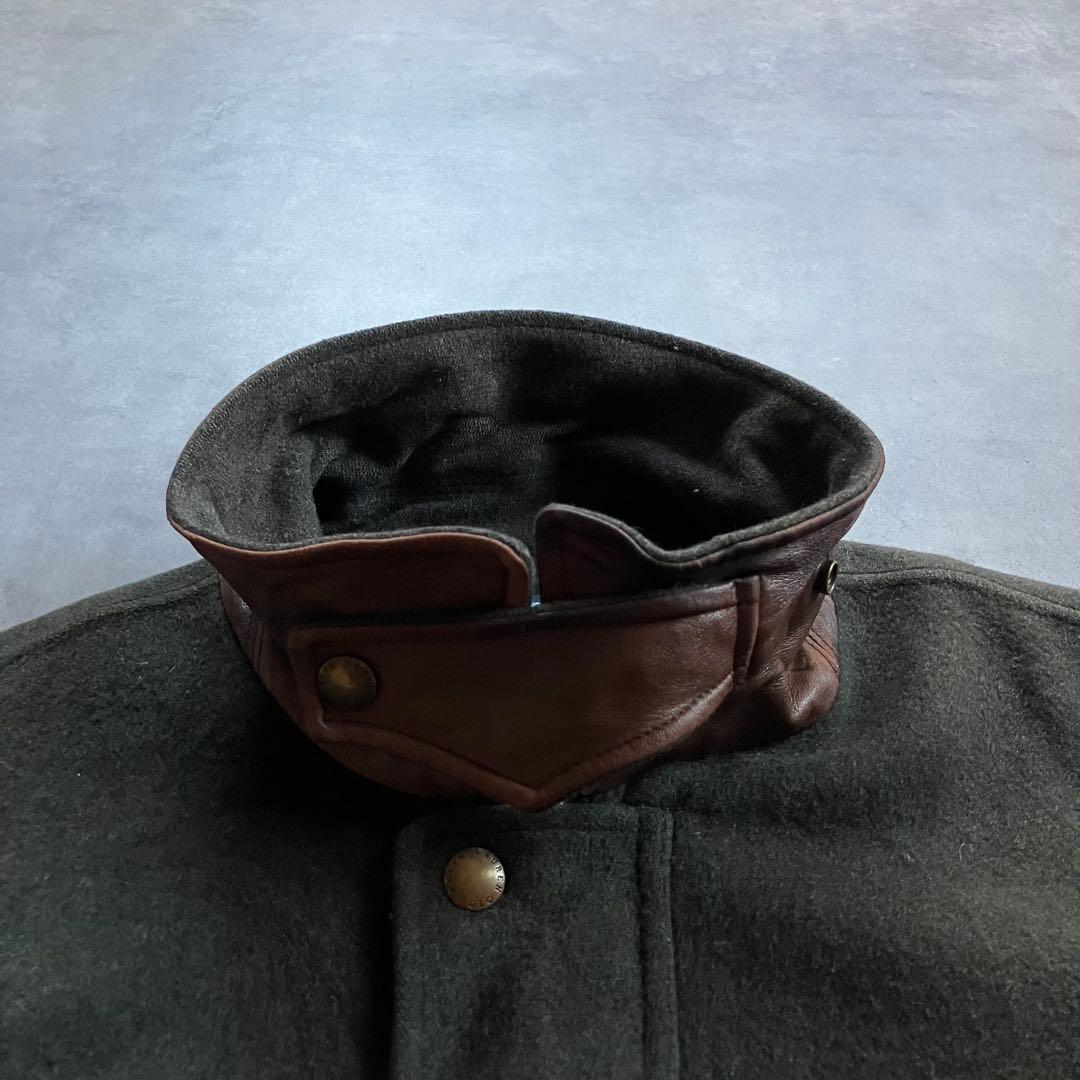 90s Polo by Ralph Lauren ウール ハンティングジャケット