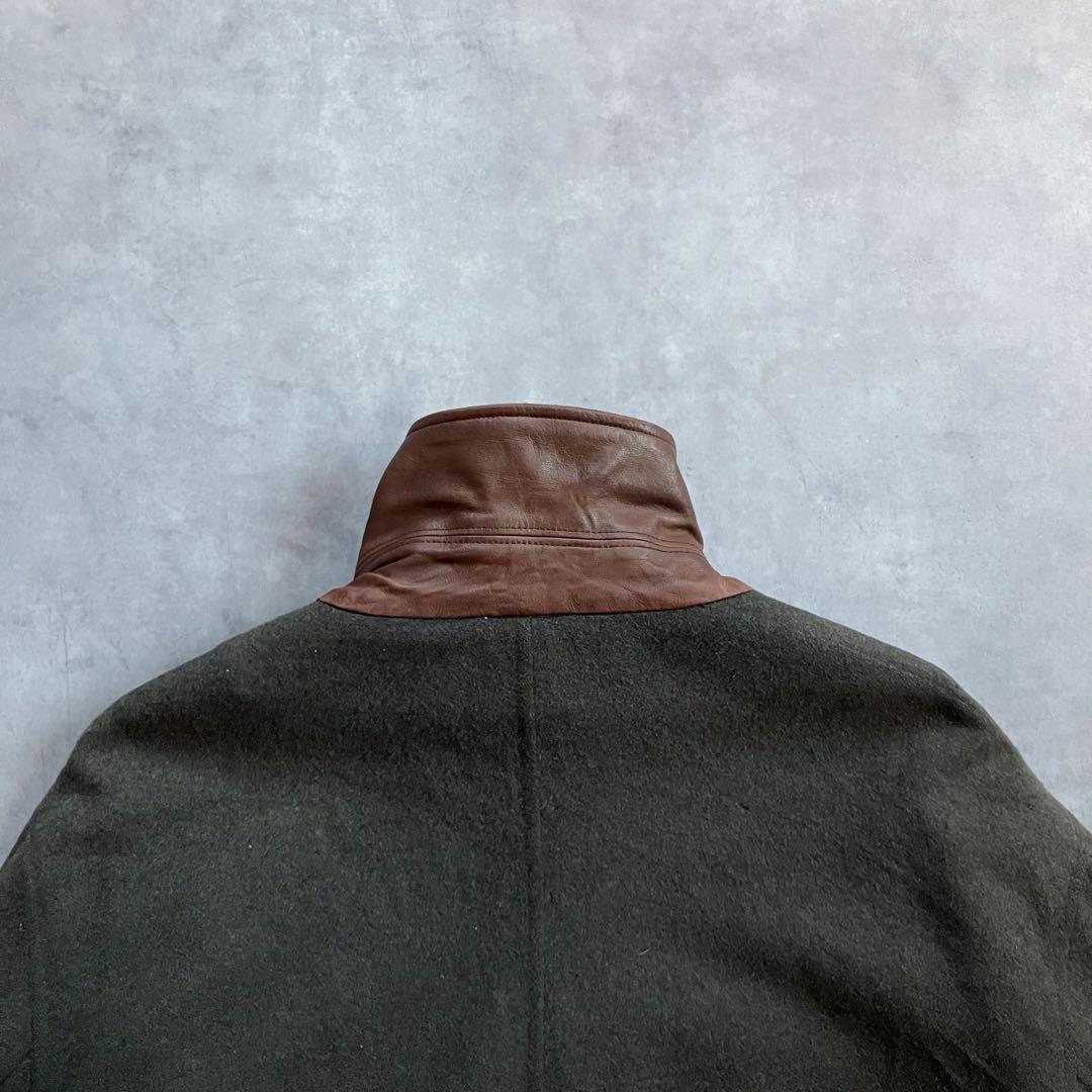 90s Polo by Ralph Lauren ウール ハンティングジャケット