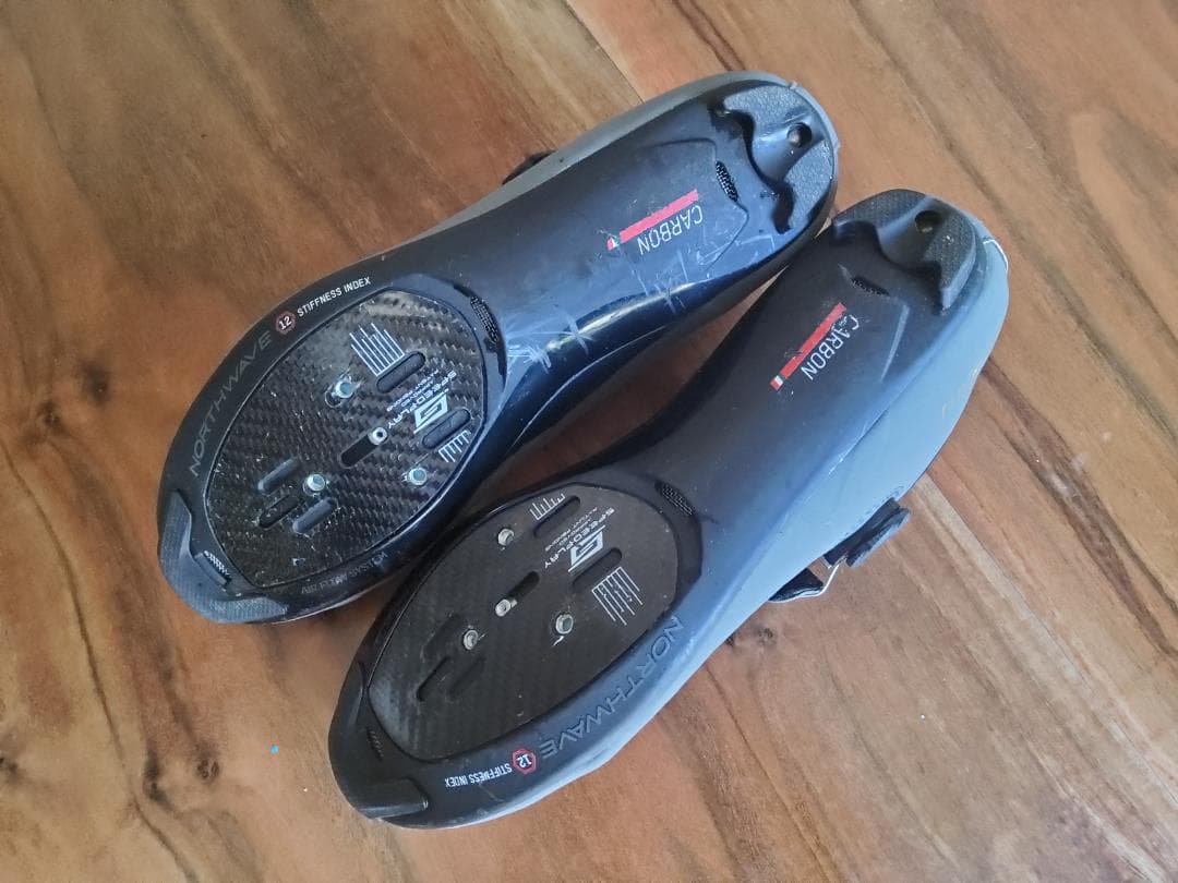 NORTHWAVE　ノースウェーブ　EXTREME GT サイズ 45 29