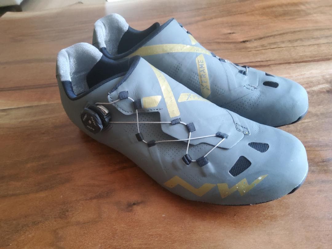 NORTHWAVE　ノースウェーブ　EXTREME GT サイズ 45 29