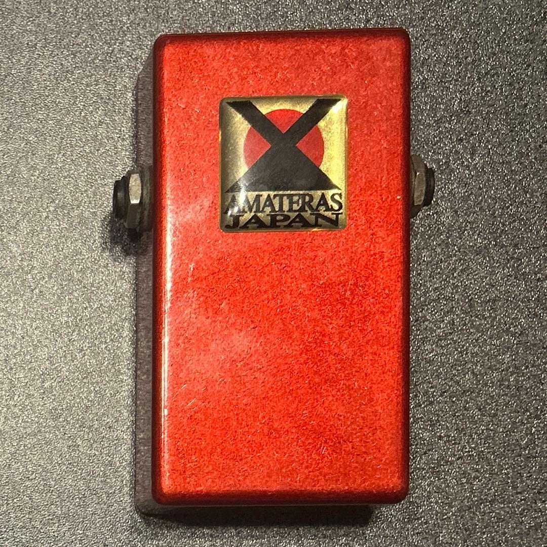 ニーヴくん AMATERAS 0001