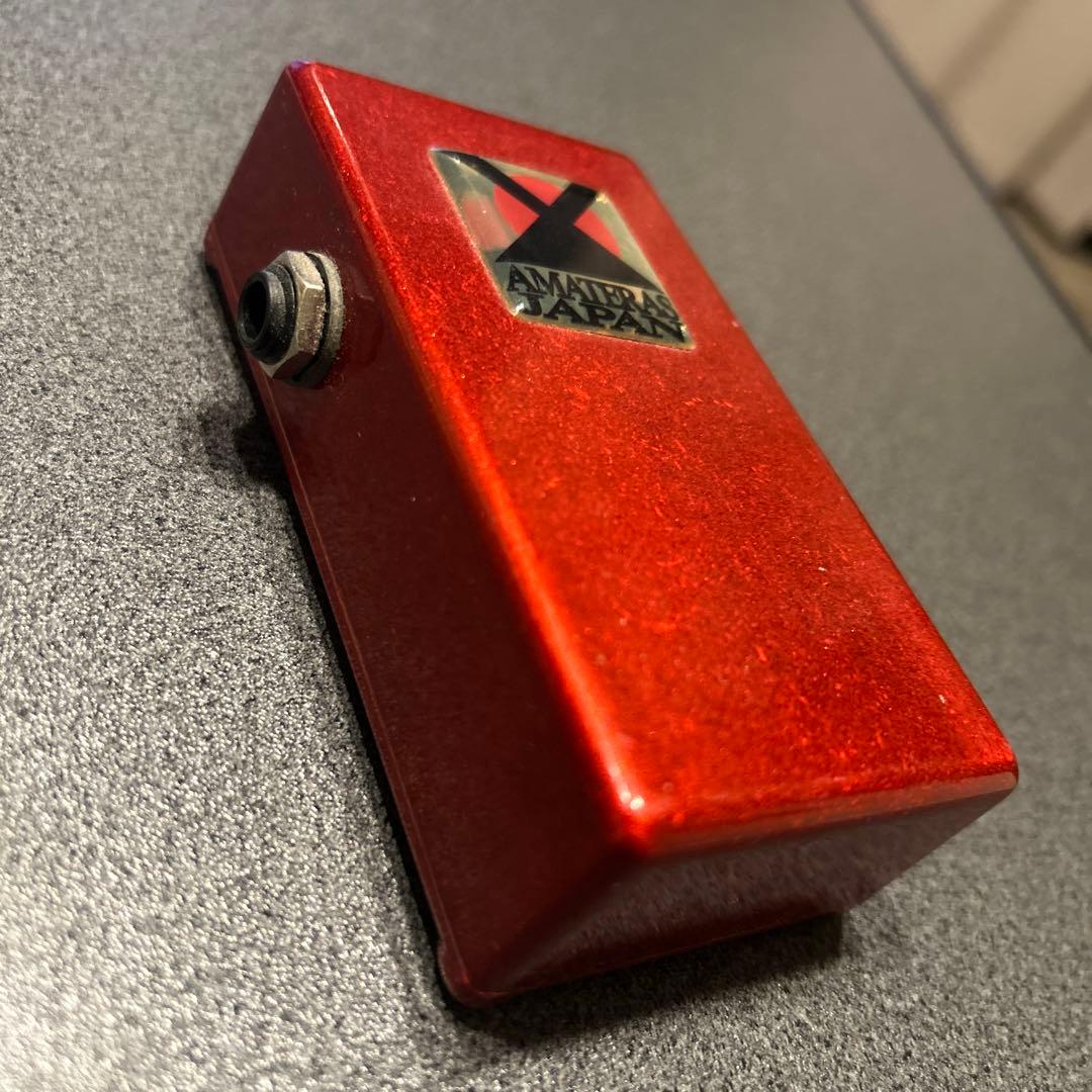 ニーヴくん AMATERAS 0001