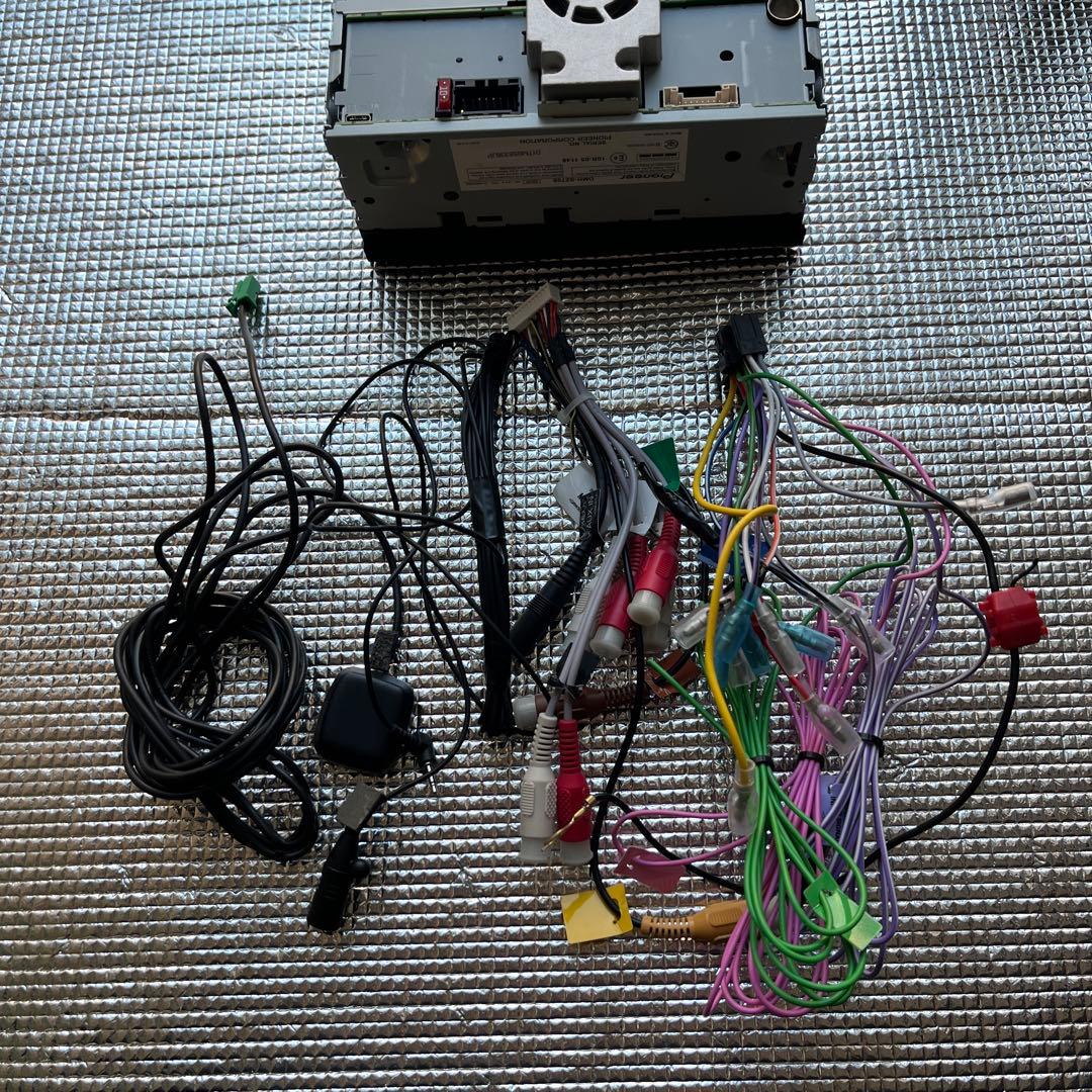 Pioneer DMH-SZ700 Bluetoothユニット