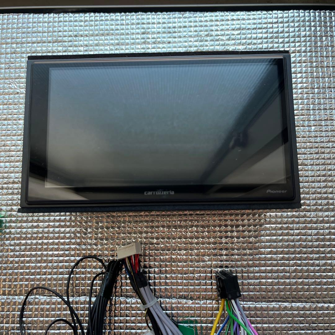 Pioneer DMH-SZ700 Bluetoothユニット