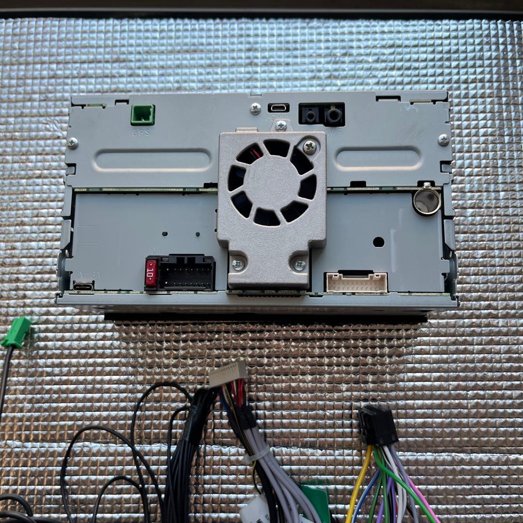 Pioneer DMH-SZ700 Bluetoothユニット