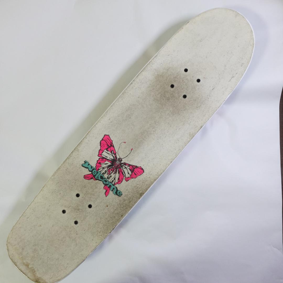 WELCOMEインディ139 NINJA スーパージュースクルーザーコンプリート