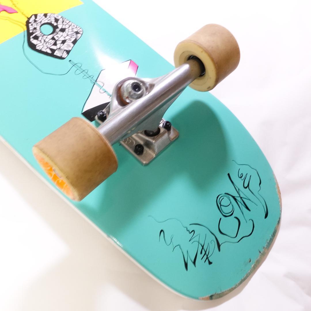 WELCOMEインディ139 NINJA スーパージュースクルーザーコンプリート