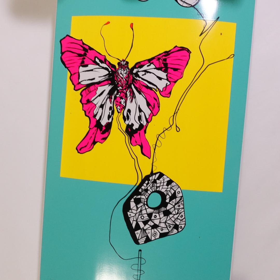 WELCOMEインディ139 NINJA スーパージュースクルーザーコンプリート