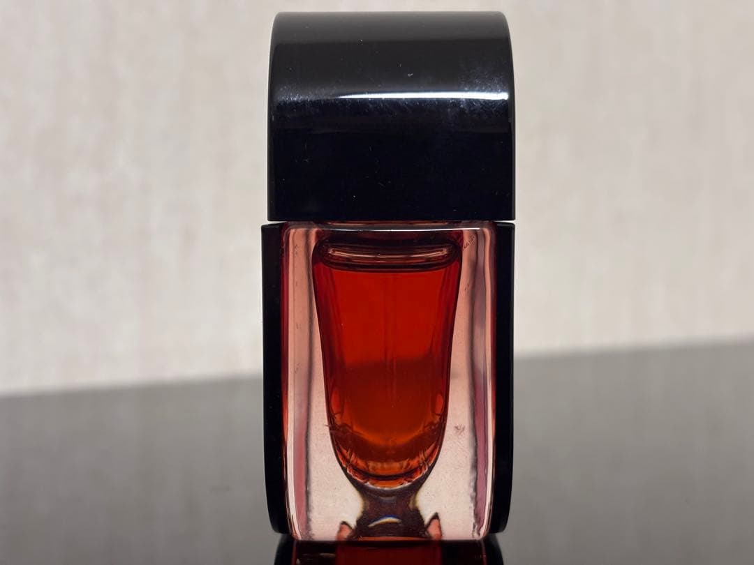 【レア・廃盤・ほぼ満量】GUCCI ギルティ ブラック オードトワレ 30ml