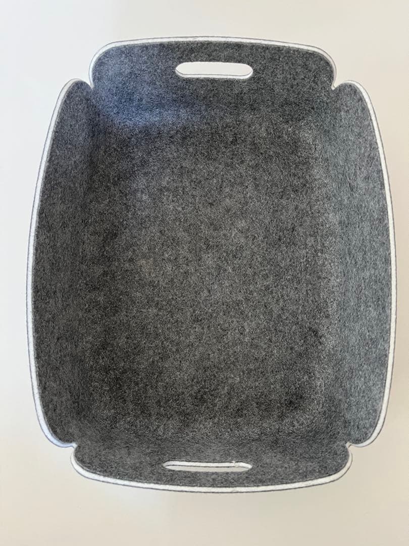 muutoムート　フェルトボックス