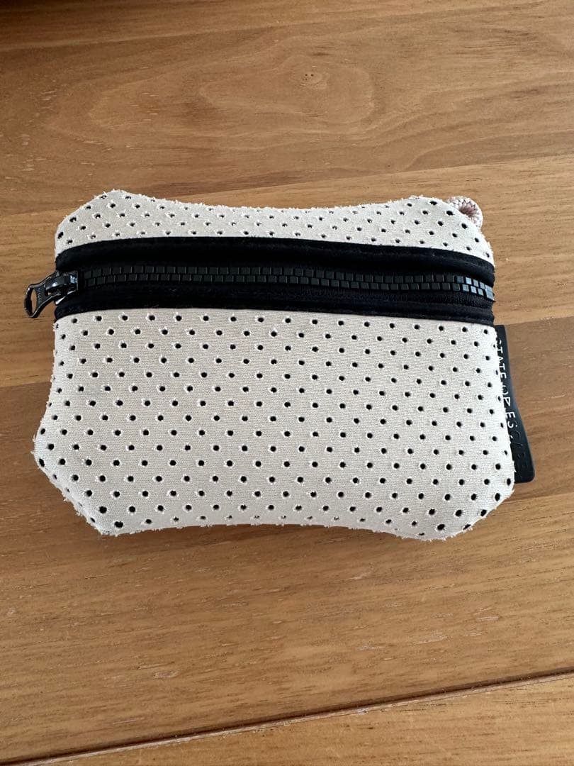 RonHermanSTATE OF ESCAPE エスケープ トート ブラッシュ