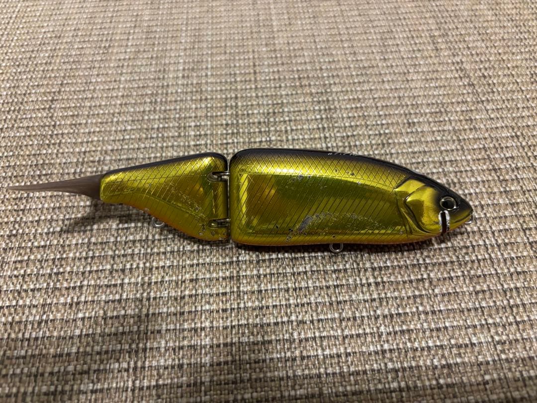 タイニークラッシュ東京ゴールド