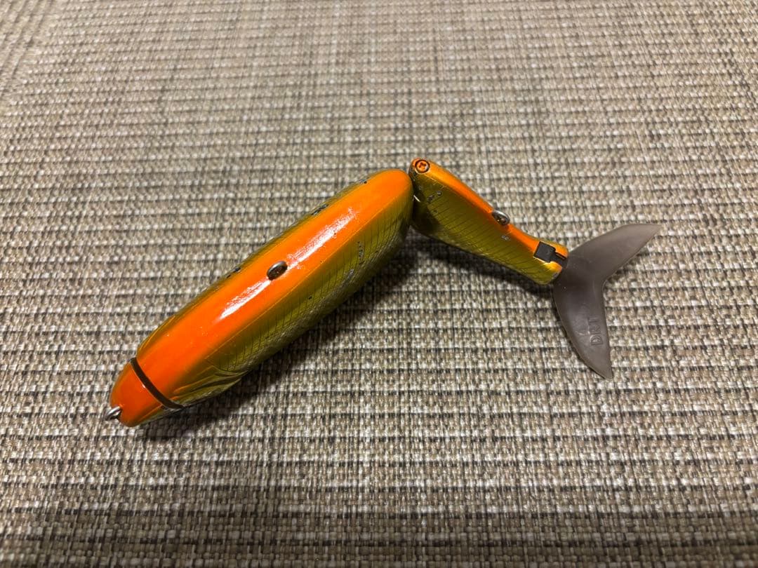 タイニークラッシュ東京ゴールド