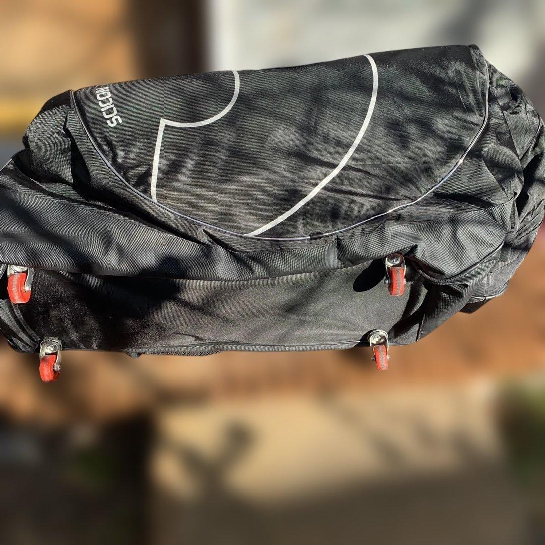 SciCon TP053 エアロコンフォート2.0