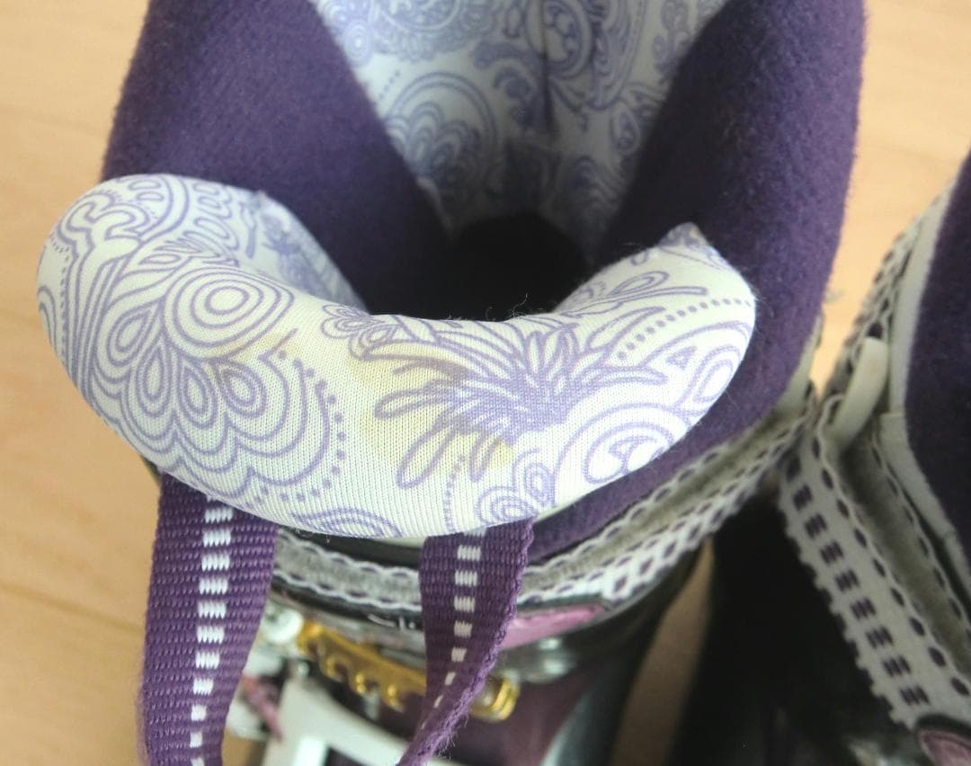 ■■送料無料■Hart■女性用スキー4点セット■145/24.5■メンテ付■■