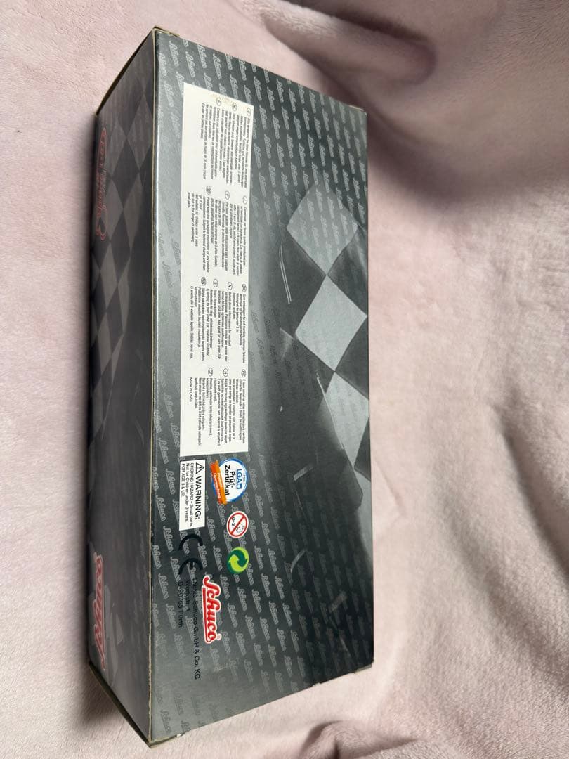 ベンツ1/87 DTM 2004 Mercedes-Benz Set （8台）