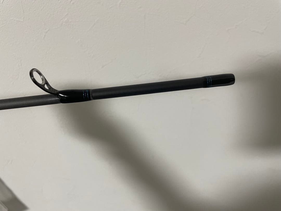 ダイワエメラルダス AIR 85MLM・K (未使用)12/16まで値引き➕エギ