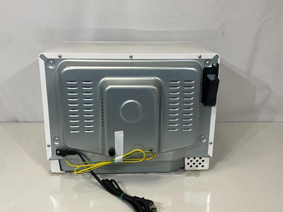 SHARP　オーブンレンジ　RE-WF261-W 2020年製