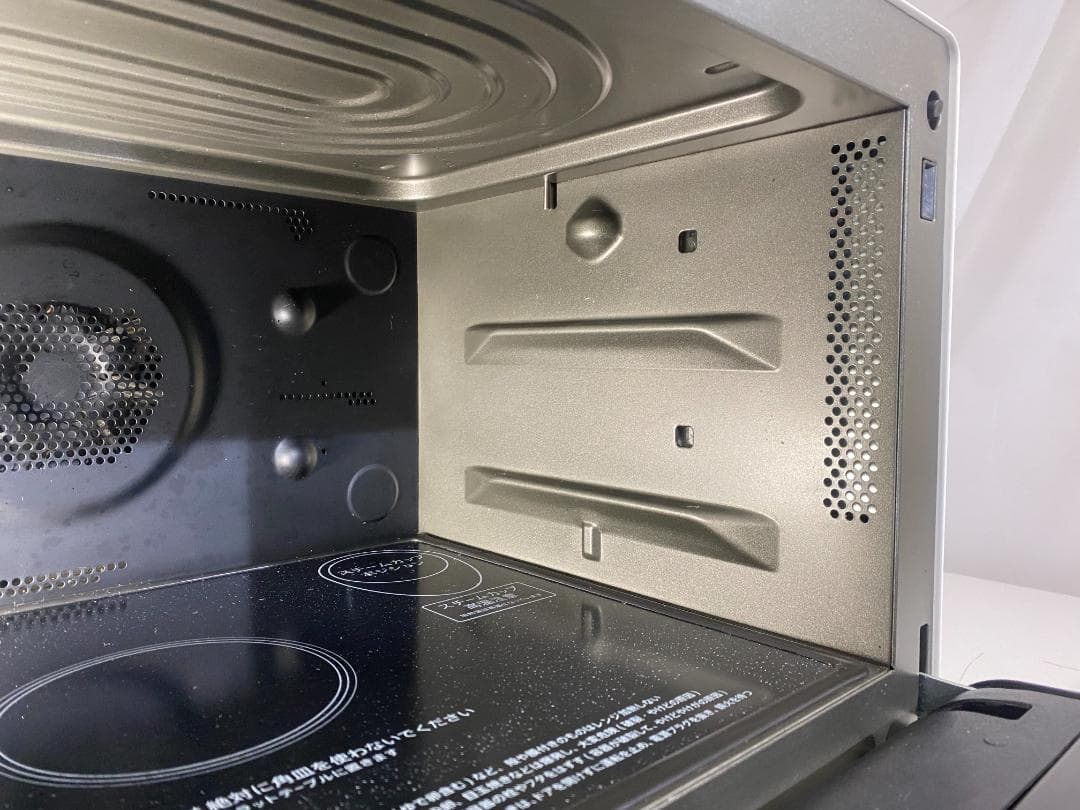 SHARP　オーブンレンジ　RE-WF261-W 2020年製