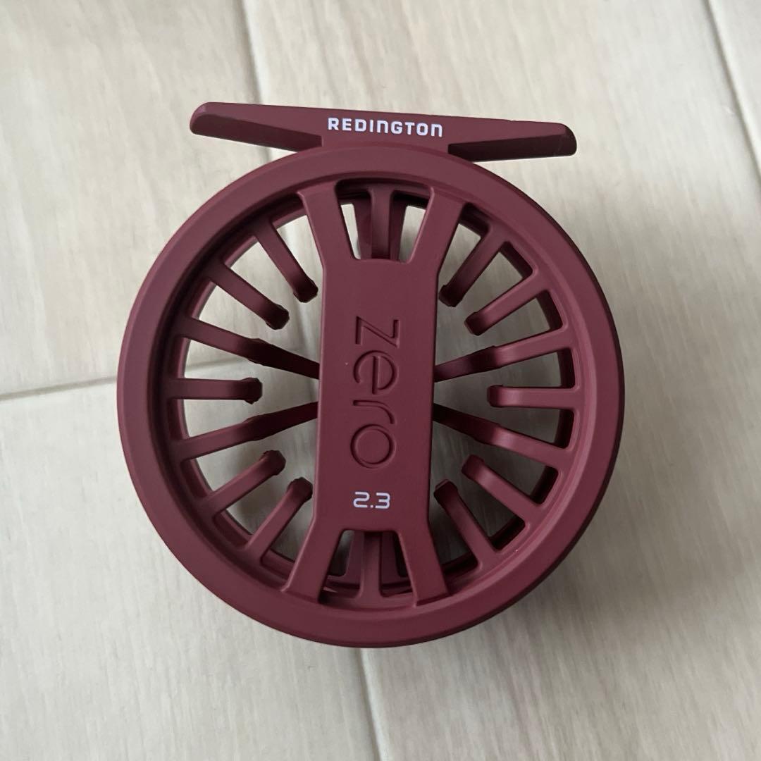 リール REINGTON zero 2.3