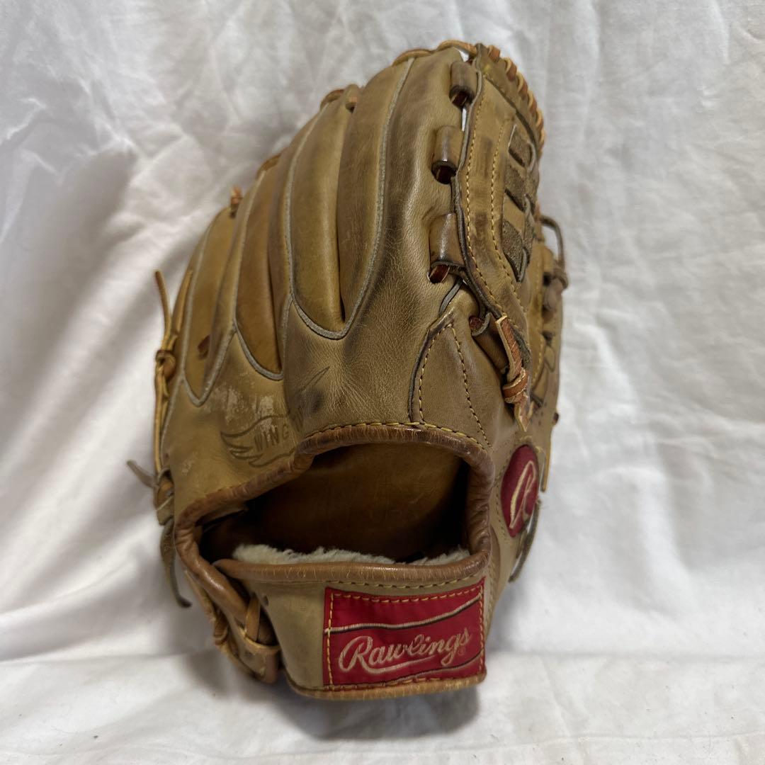 Rawlings XPG3 長嶋茂雄モデル