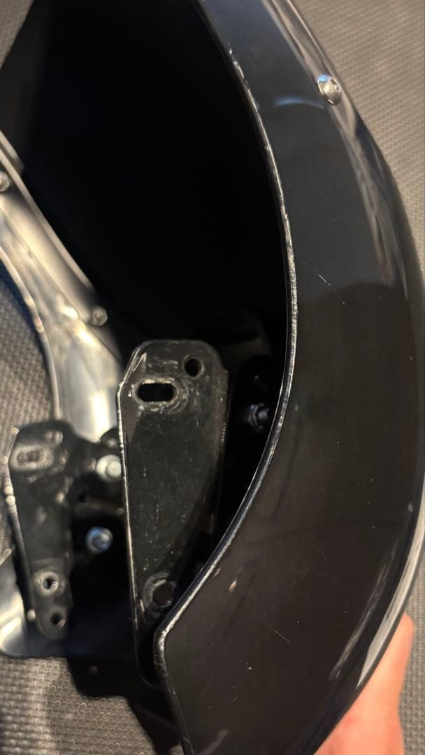 Burly brand Outlow アウトロウフェアリング