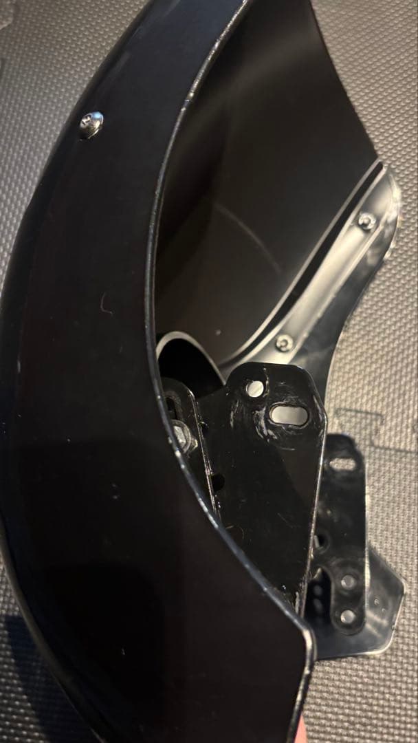 Burly brand Outlow アウトロウフェアリング