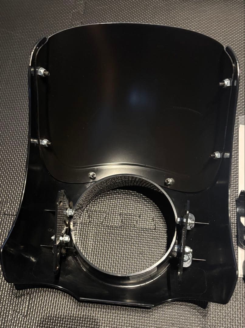 Burly brand Outlow アウトロウフェアリング