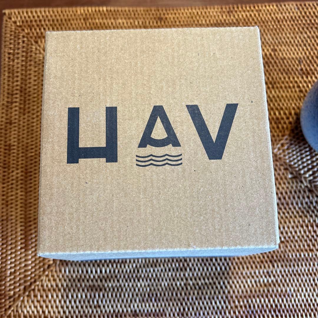 ロイヤルコペンハーゲン　HAV カップ