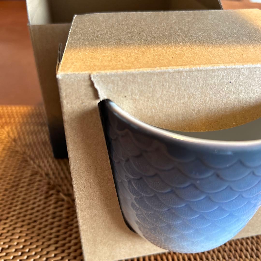 ロイヤルコペンハーゲン　HAV カップ