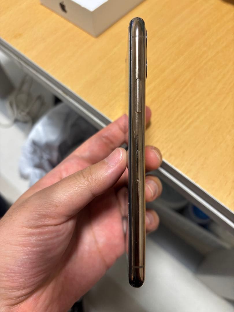 値下げ　iPhone11PRO ややジャンク　64GB