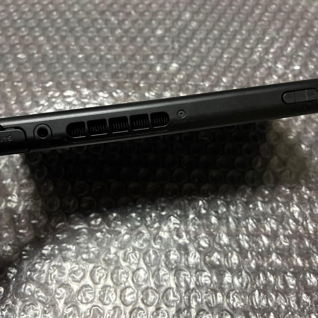 5 Nintendo Switch本体のみ（2022年製・バッテリー強化版）