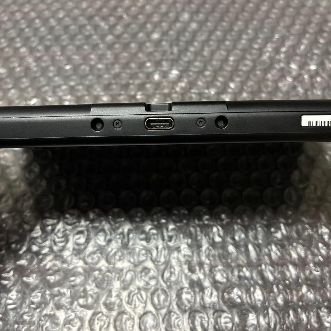 5 Nintendo Switch本体のみ（2022年製・バッテリー強化版）