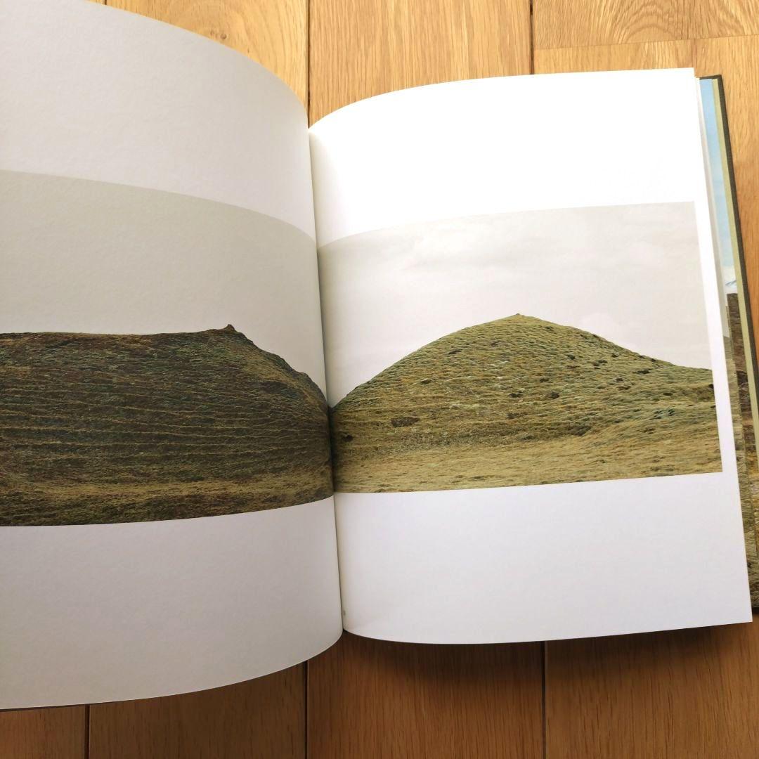 Roni Horn Ísland MotherWonder ロニホーン